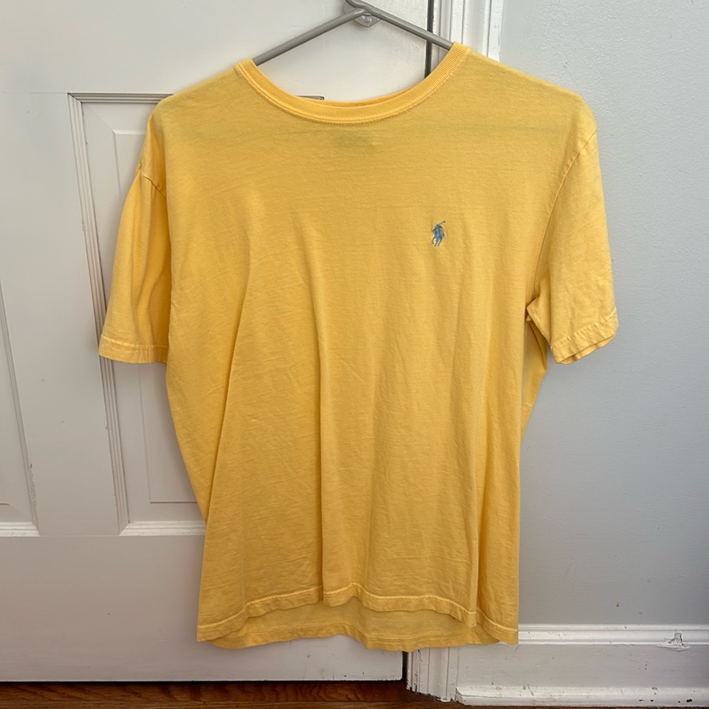 Men’s Polo T-shirt